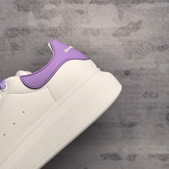 Alexander Purple women casual shoes - Picture 5 of 7